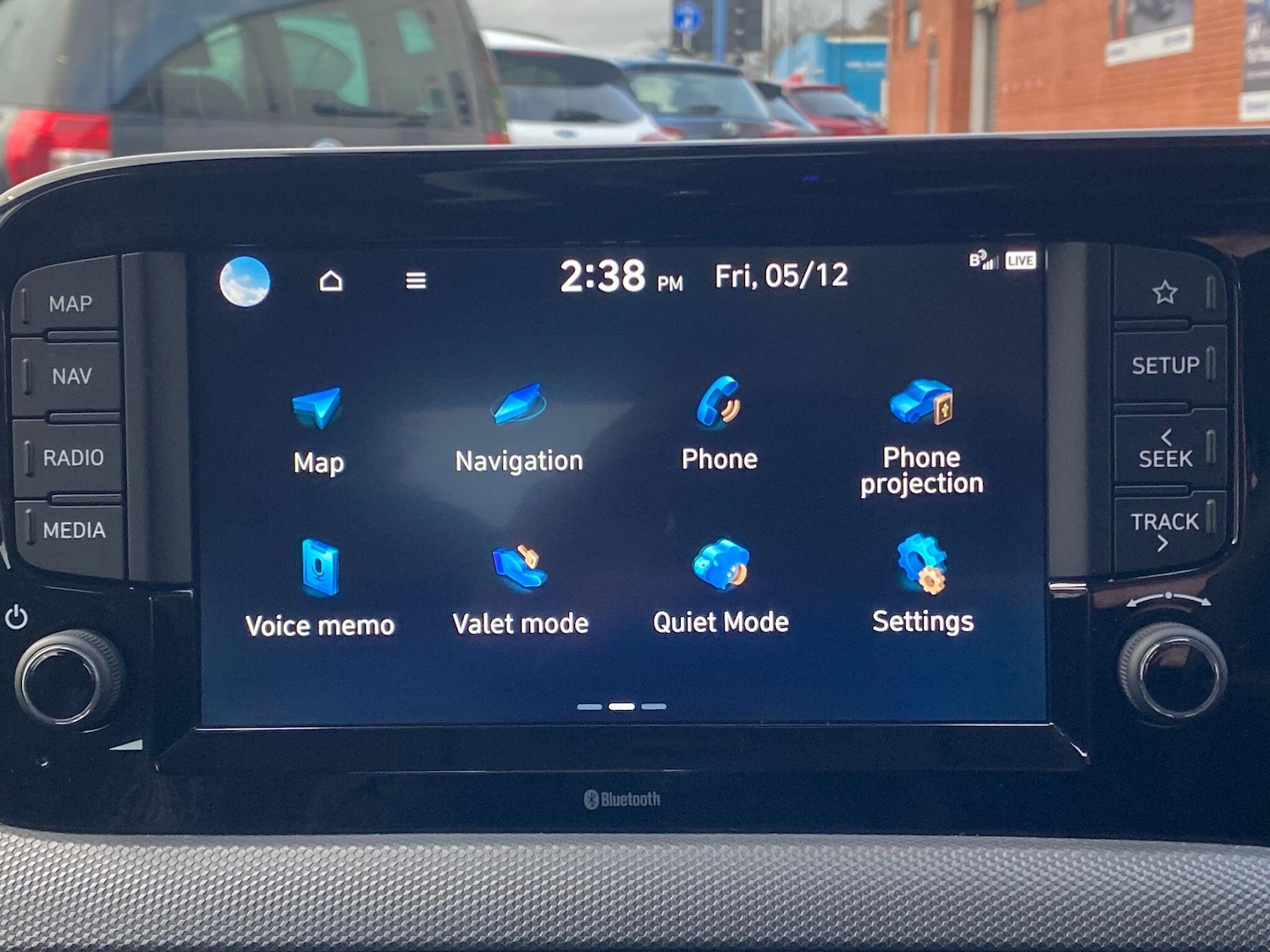 Used Hyundai i10 2025 for sale - 77040246: Photo 32