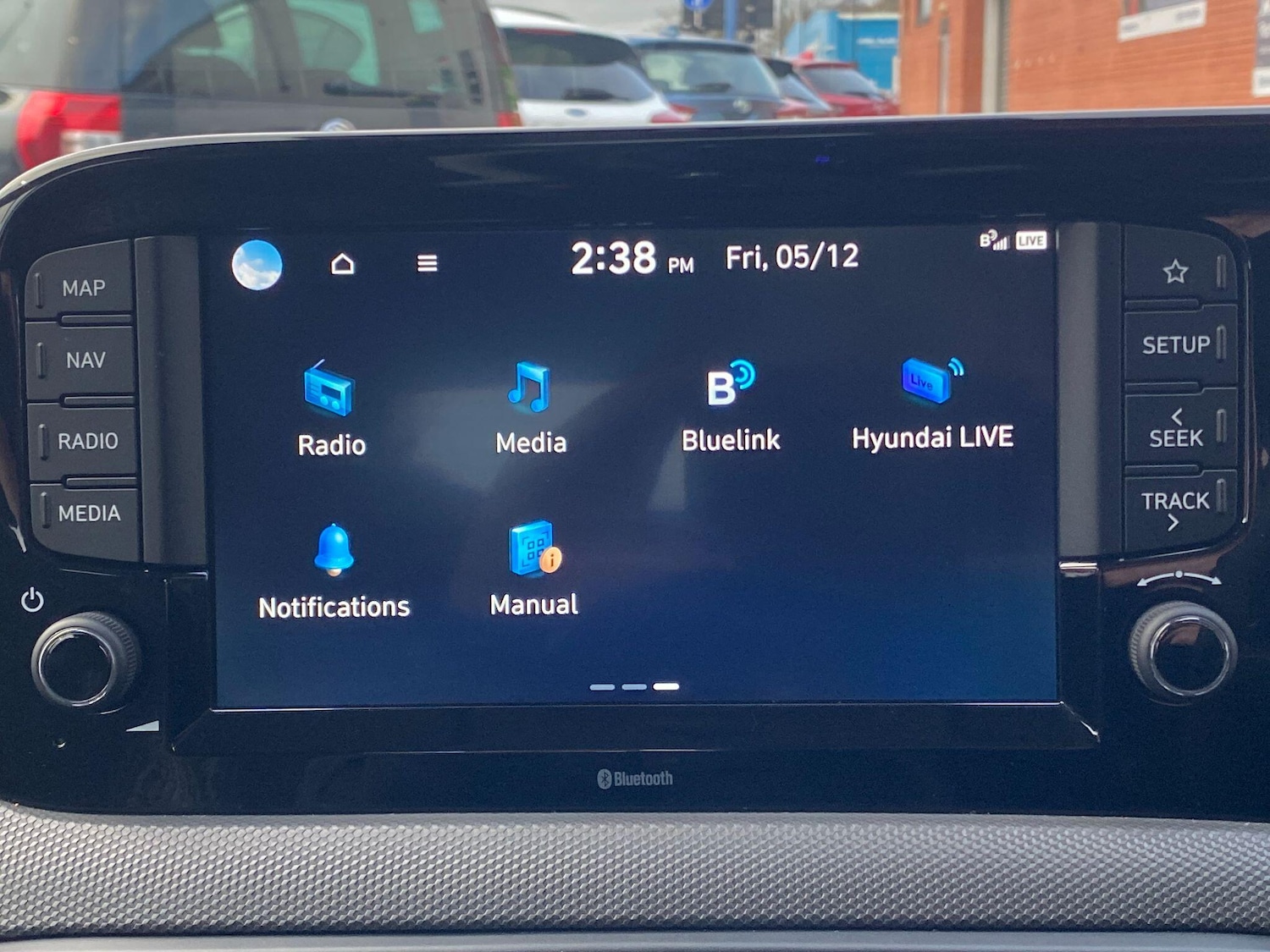 Used Hyundai i10 2025 for sale - 77040246: Photo 33