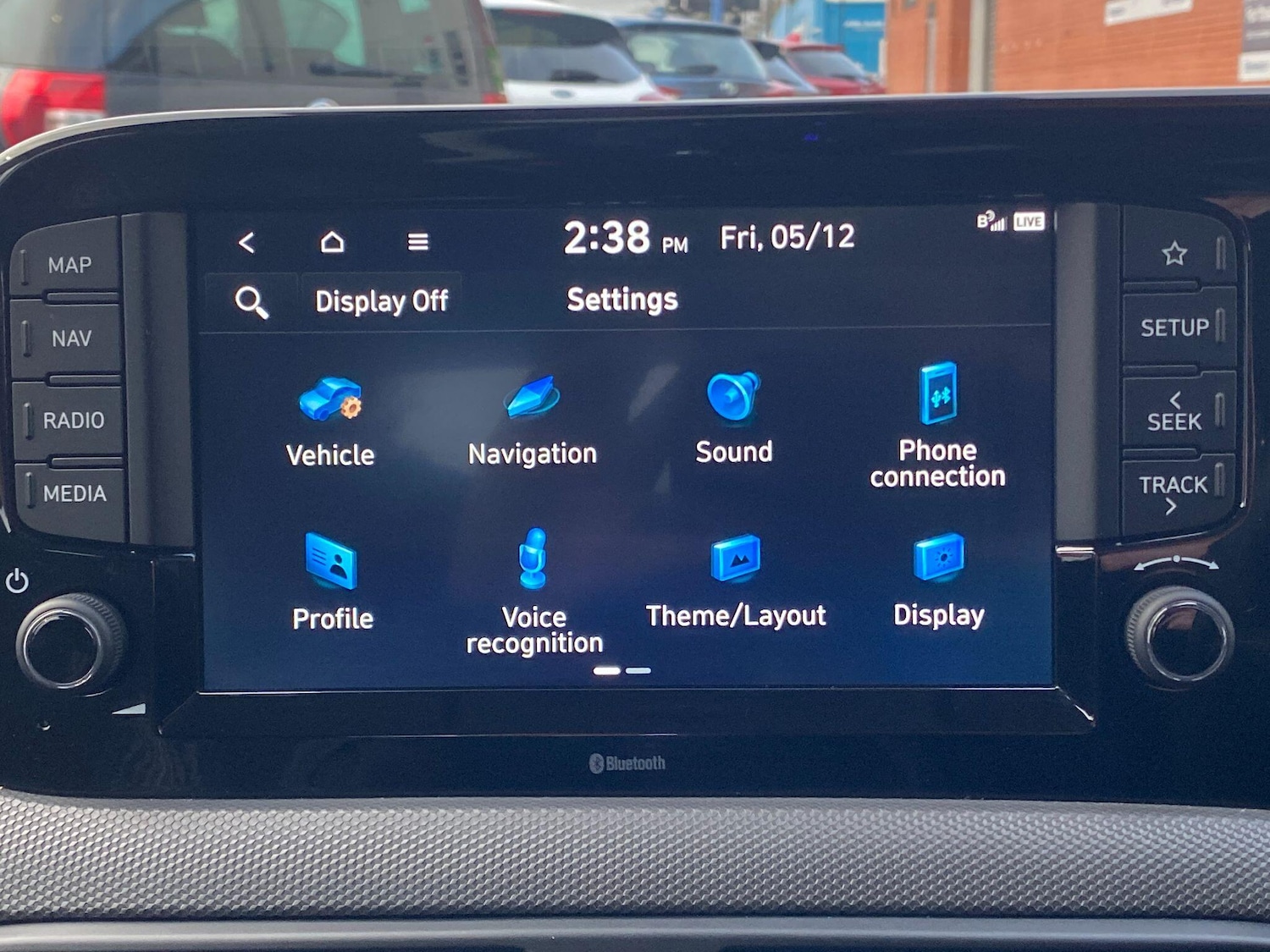 Used Hyundai i10 2025 for sale - 77040246: Photo 34