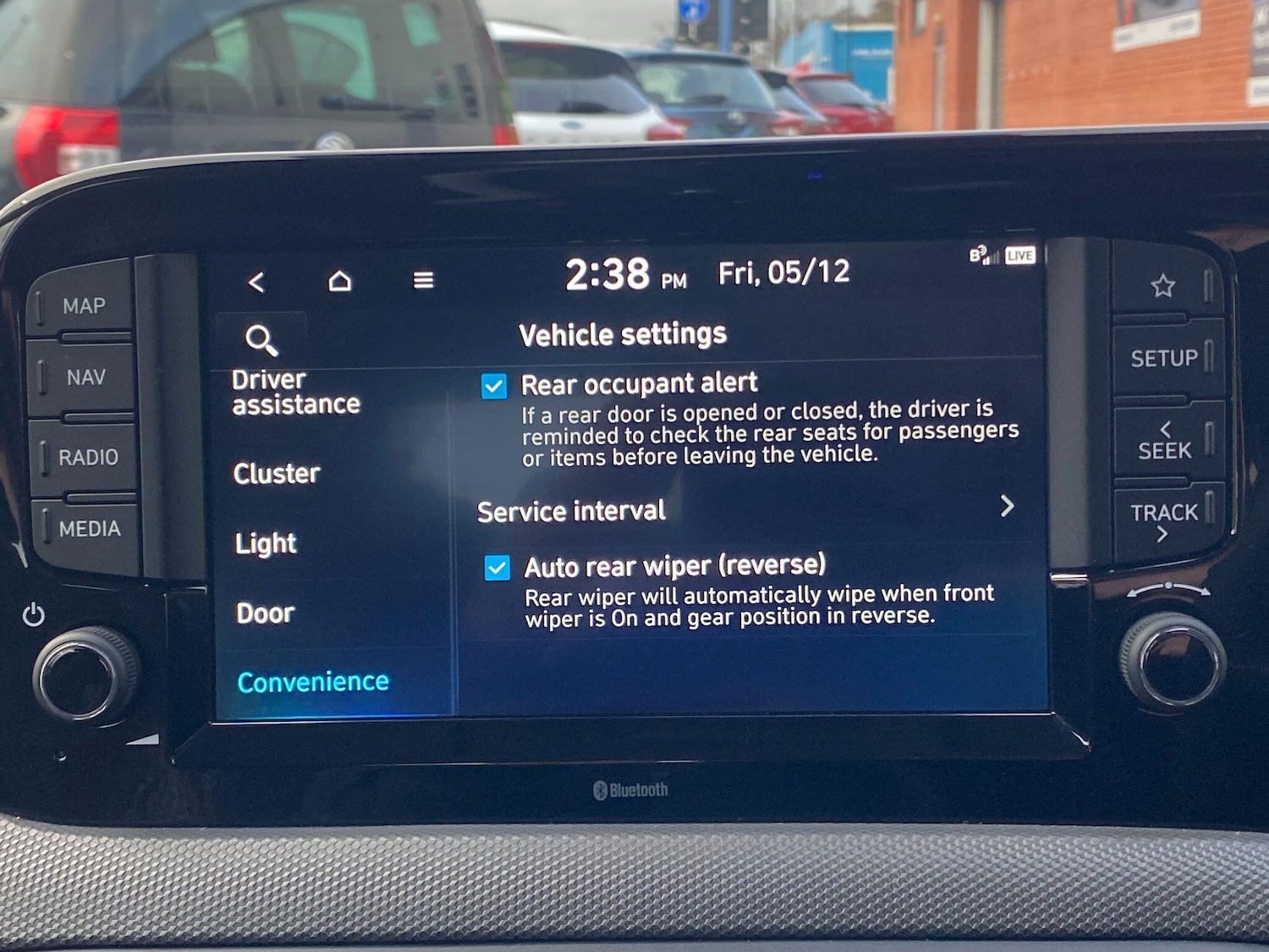 Used Hyundai i10 2025 for sale - 77040246: Photo 37