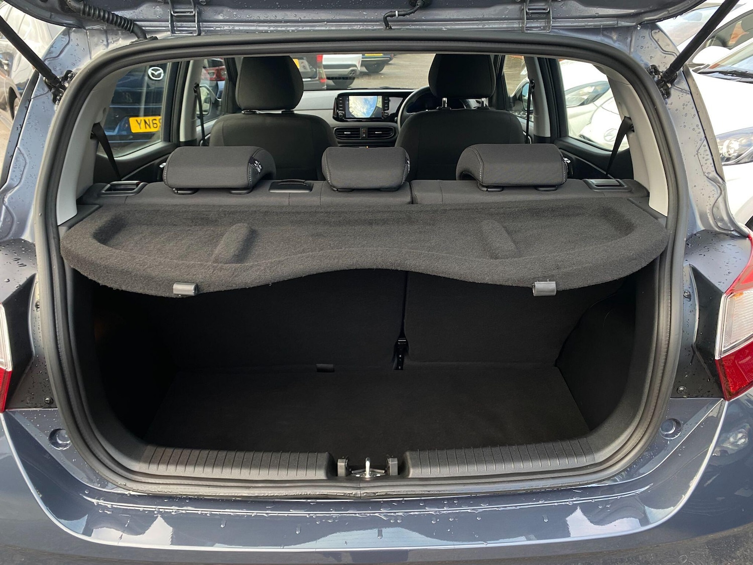 Used Hyundai i10 2025 for sale - 77040246: Photo 40