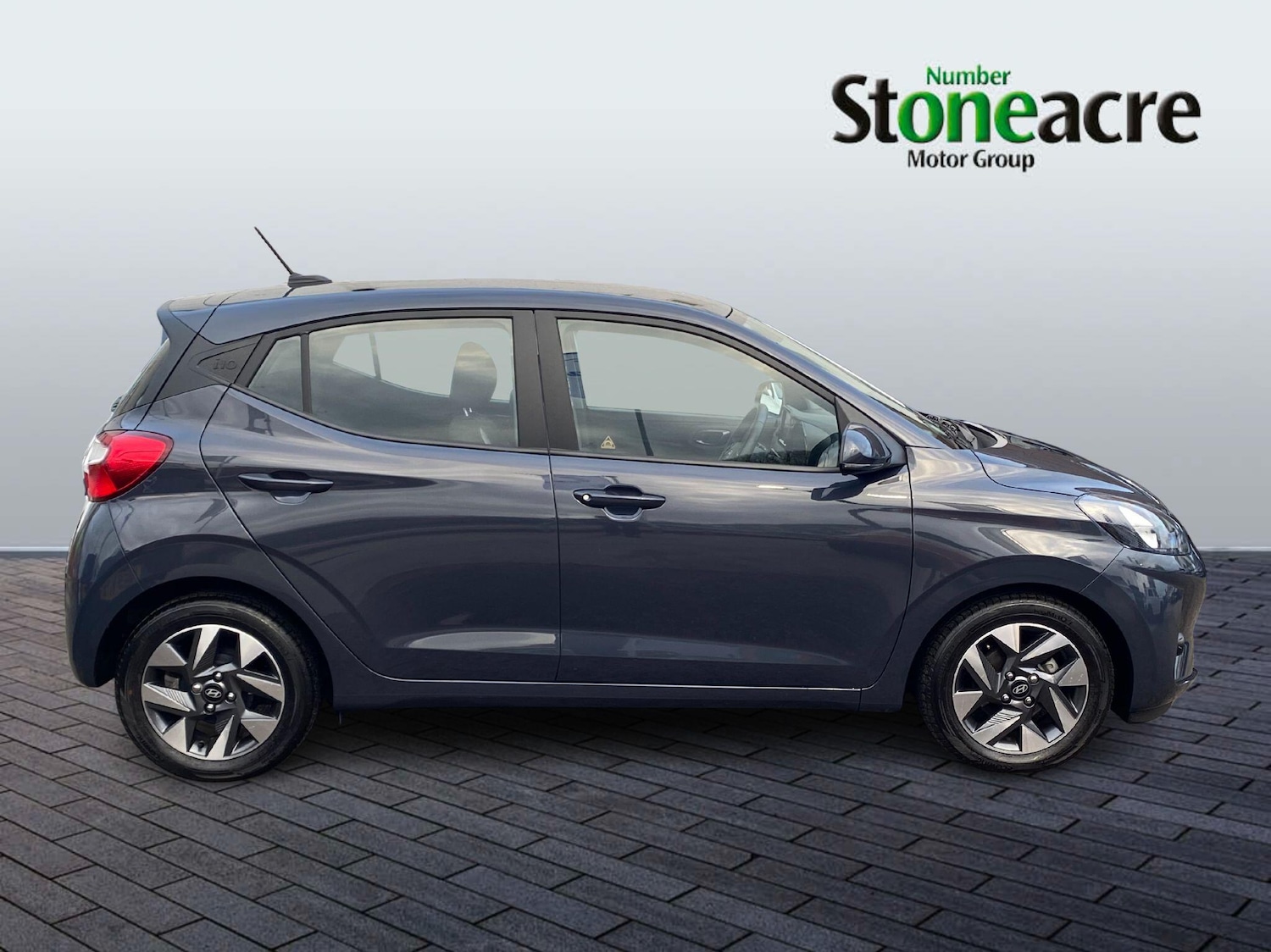 Used Hyundai i10 2025 for sale - 77040246: Photo 7