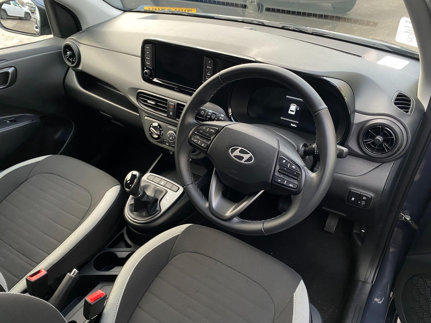 Used Hyundai i10 2025 for sale - 77040246: Photo 9