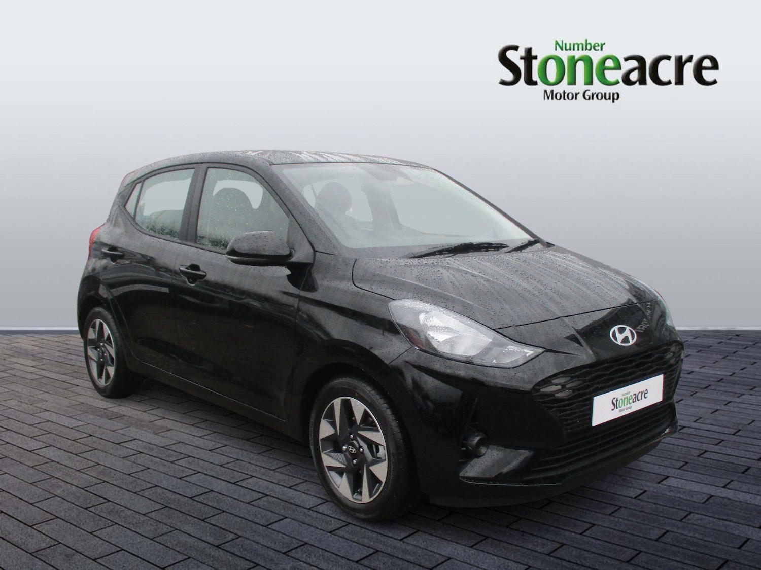 Used Hyundai i10 2025 for sale - 76832438: Photo 1