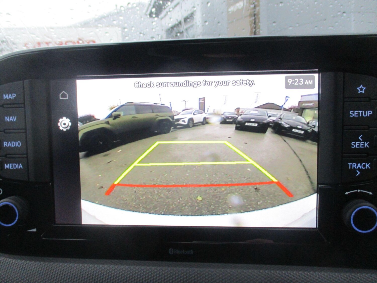 Used Hyundai i10 2025 for sale - 76832438: Photo 14