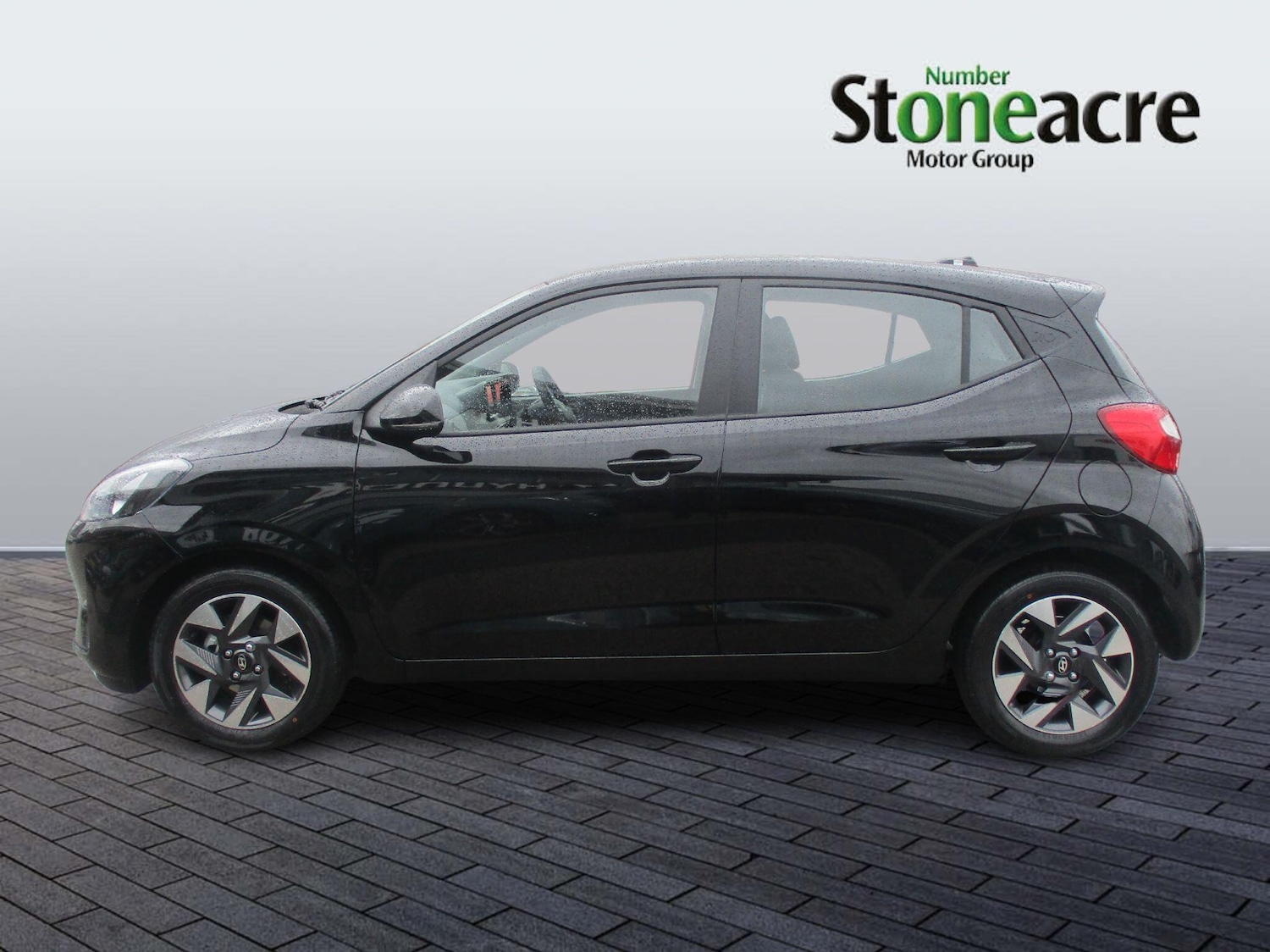 Used Hyundai i10 2025 for sale - 76832438: Photo 2