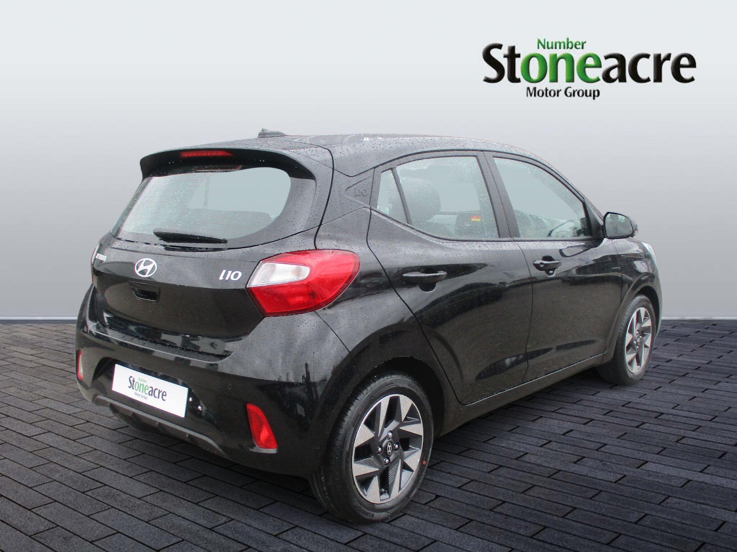 Used Hyundai i10 2025 for sale - 76832438: Photo 3
