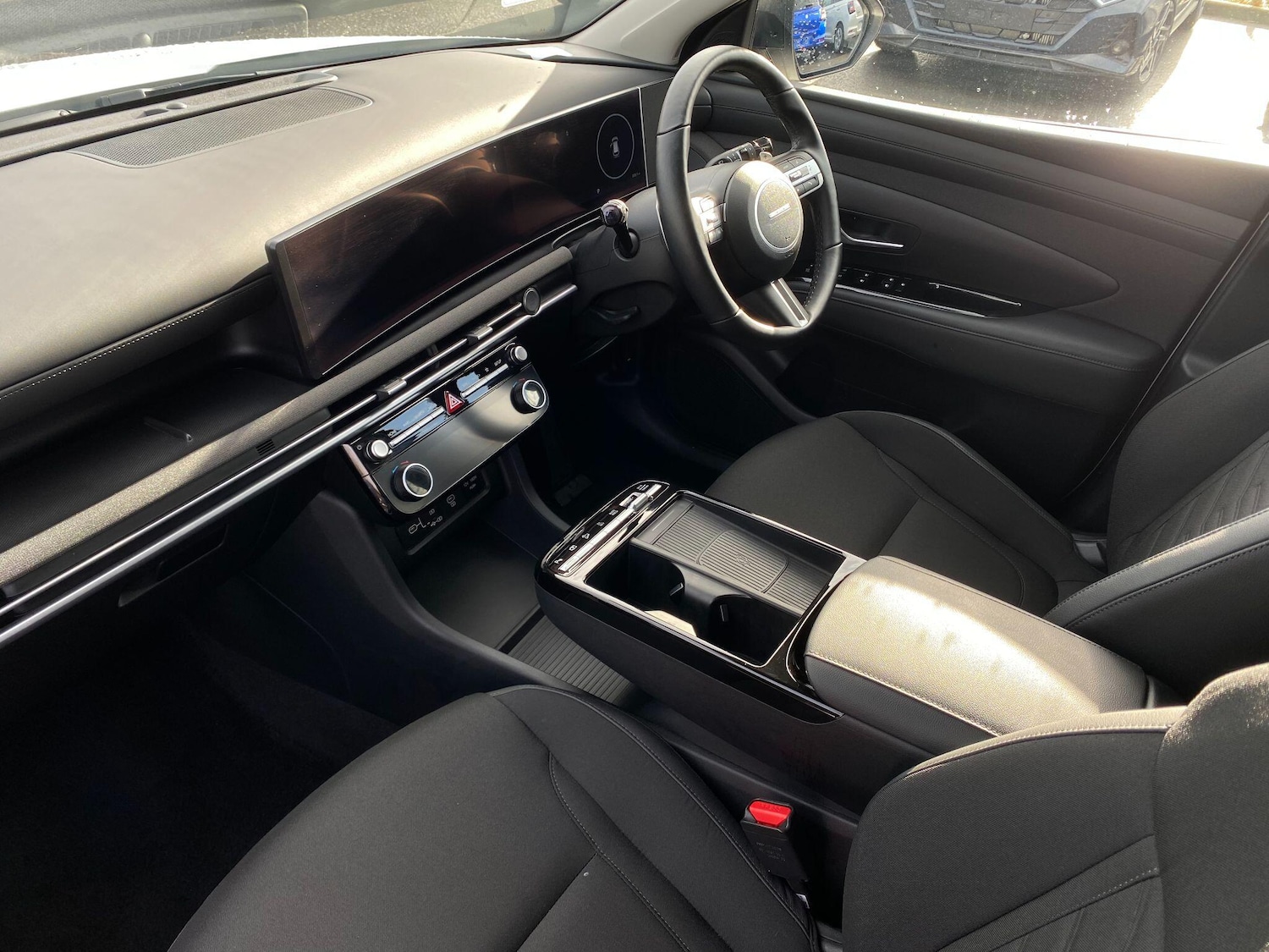 Used Hyundai TUCSON 2024 for sale - 76823475: Photo 10