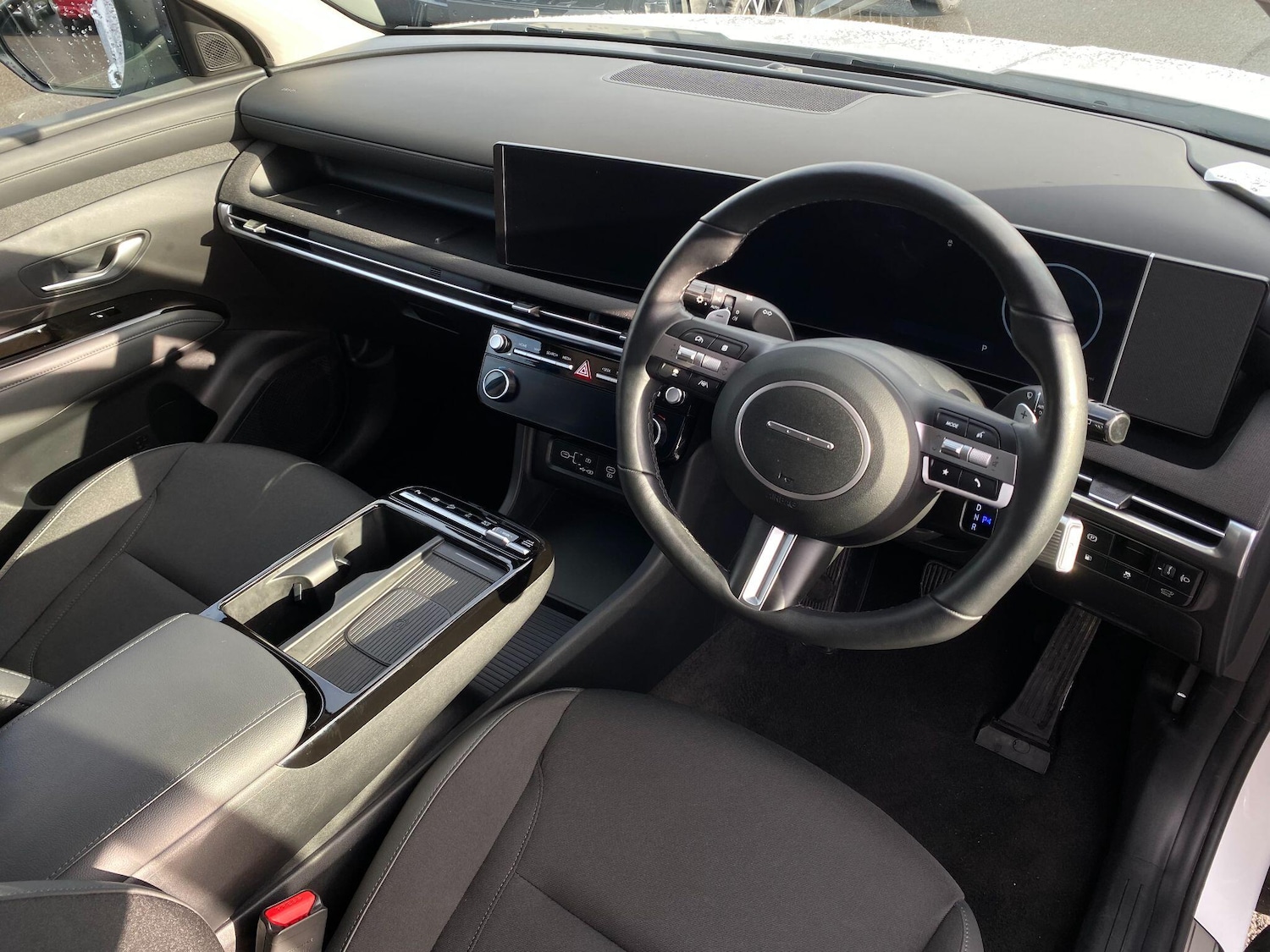 Used Hyundai TUCSON 2024 for sale - 76823475: Photo 11