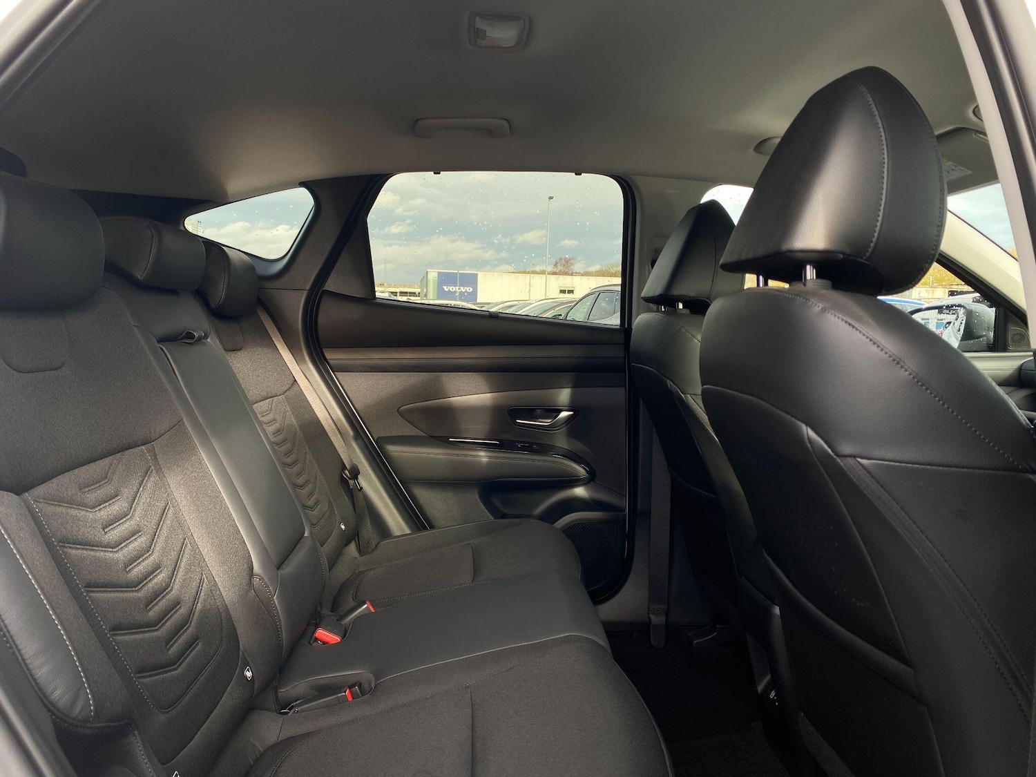 Used Hyundai TUCSON 2024 for sale - 76823475: Photo 12