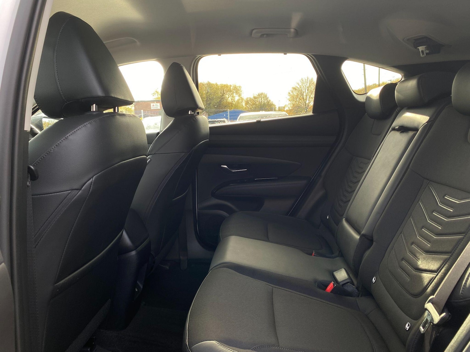 Used Hyundai TUCSON 2024 for sale - 76823475: Photo 13