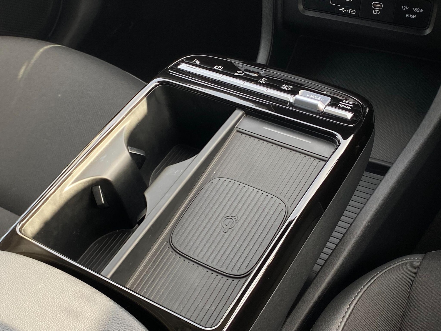 Used Hyundai TUCSON 2024 for sale - 76823475: Photo 21