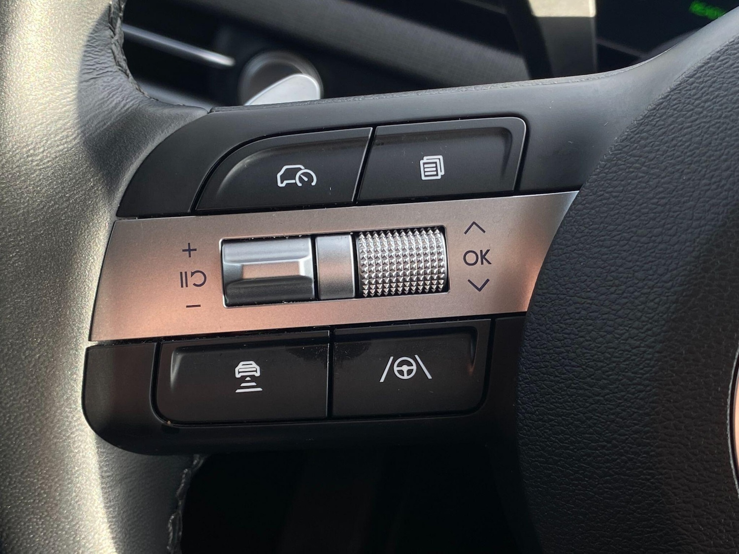 Used Hyundai TUCSON 2024 for sale - 76823475: Photo 22