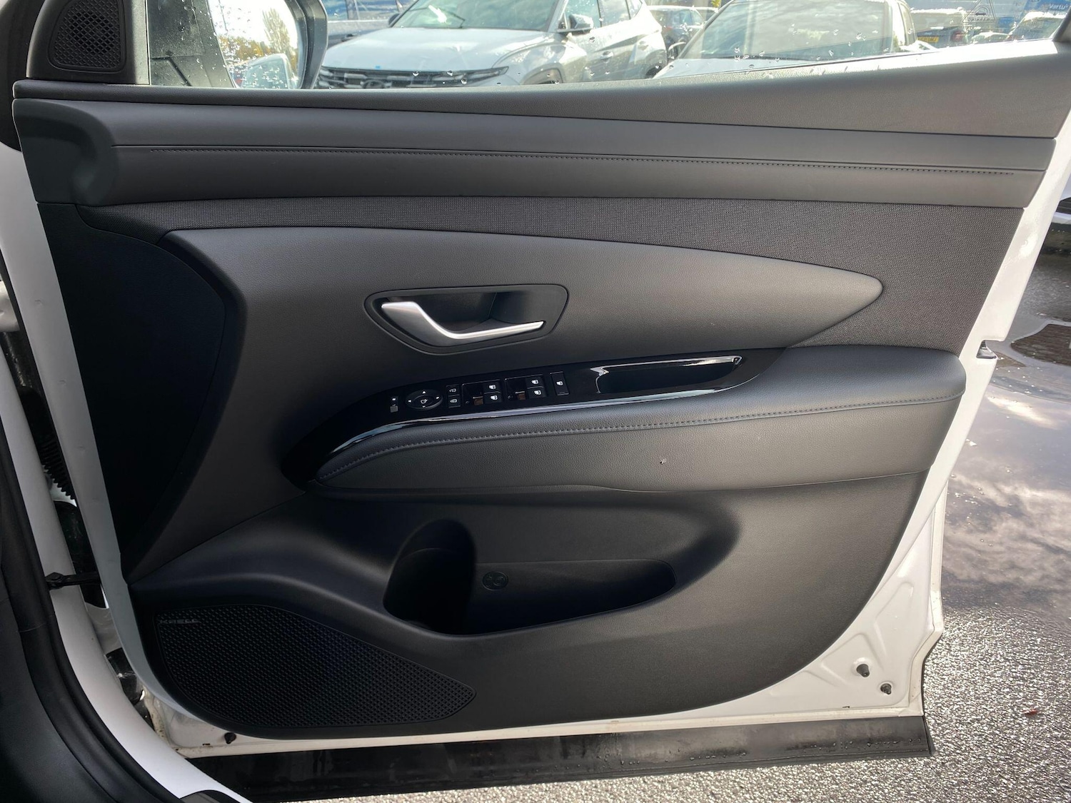 Used Hyundai TUCSON 2024 for sale - 76823475: Photo 28