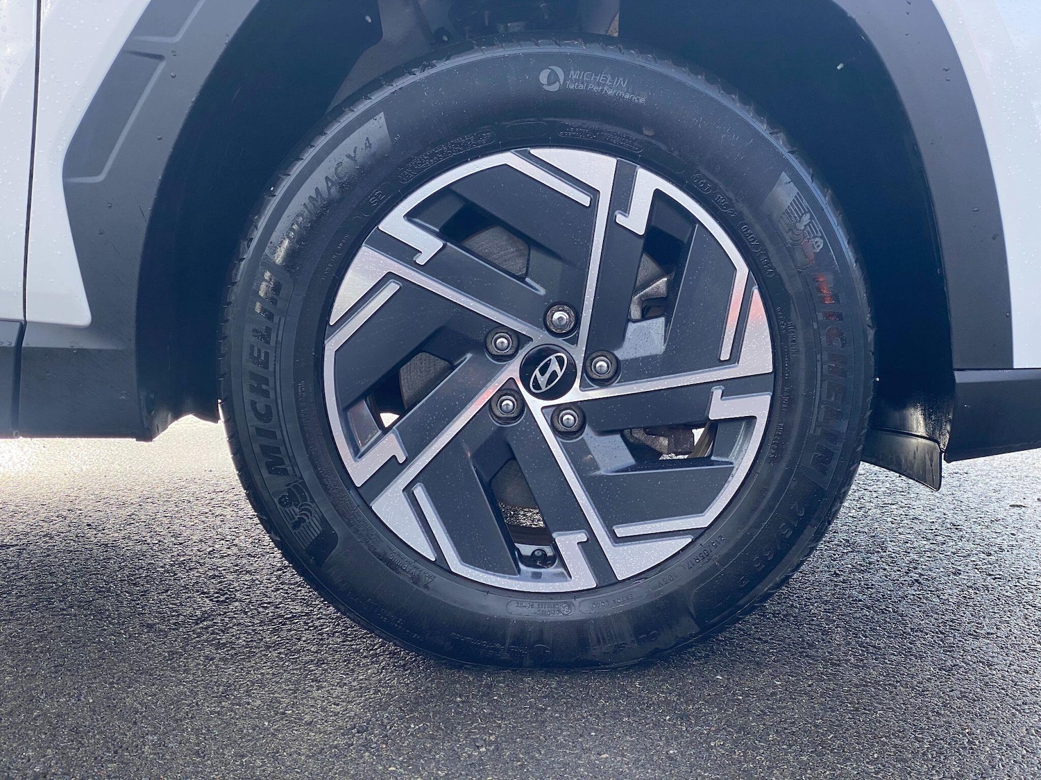 Used Hyundai TUCSON 2024 for sale - 76823475: Photo 29