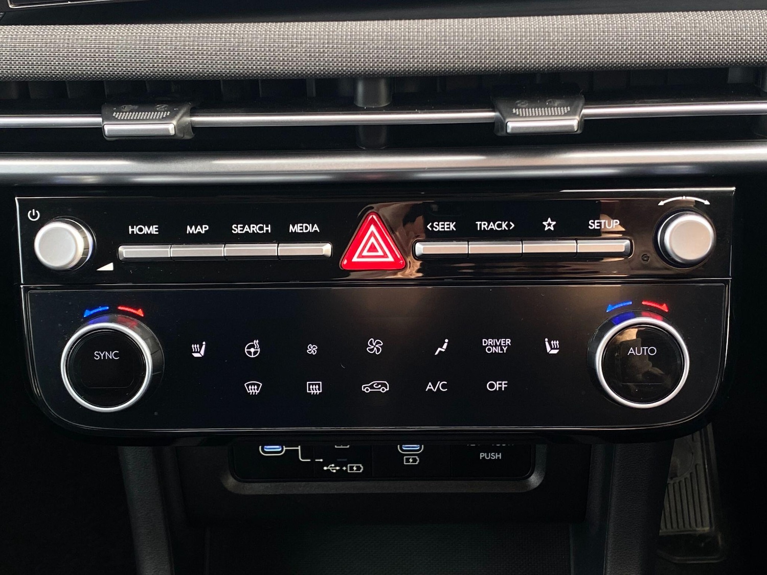 Used Hyundai TUCSON 2024 for sale - 76823475: Photo 30