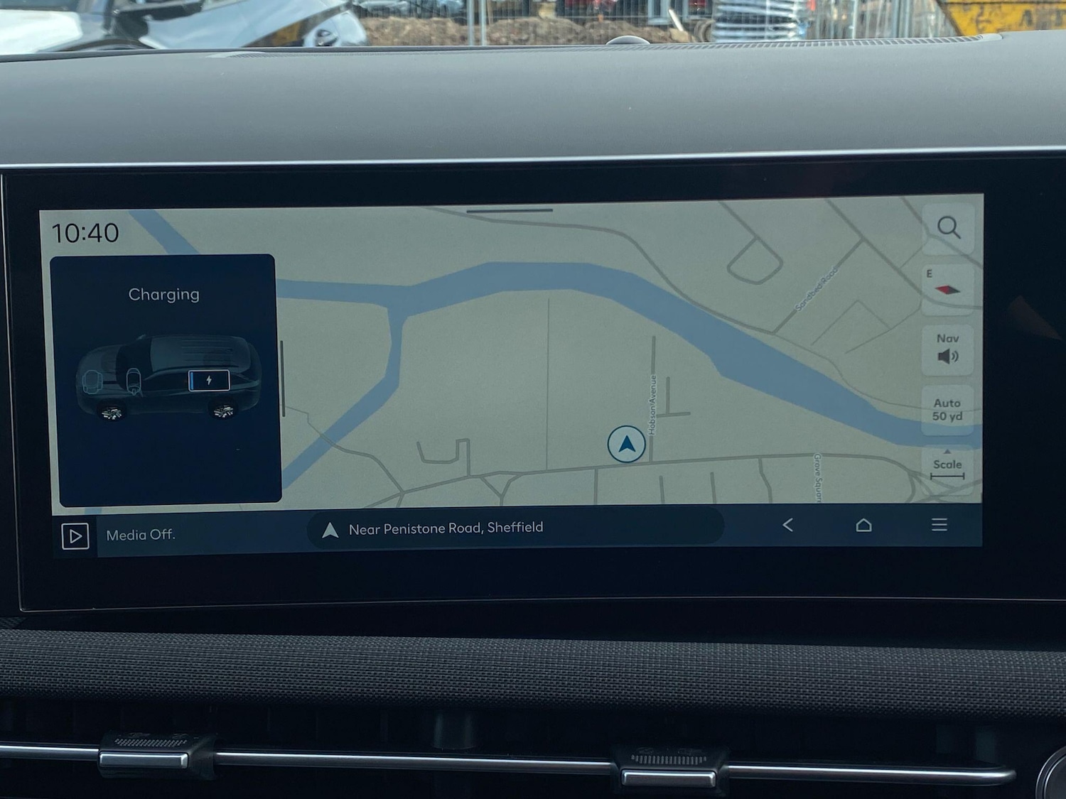 Used Hyundai TUCSON 2024 for sale - 76823475: Photo 32