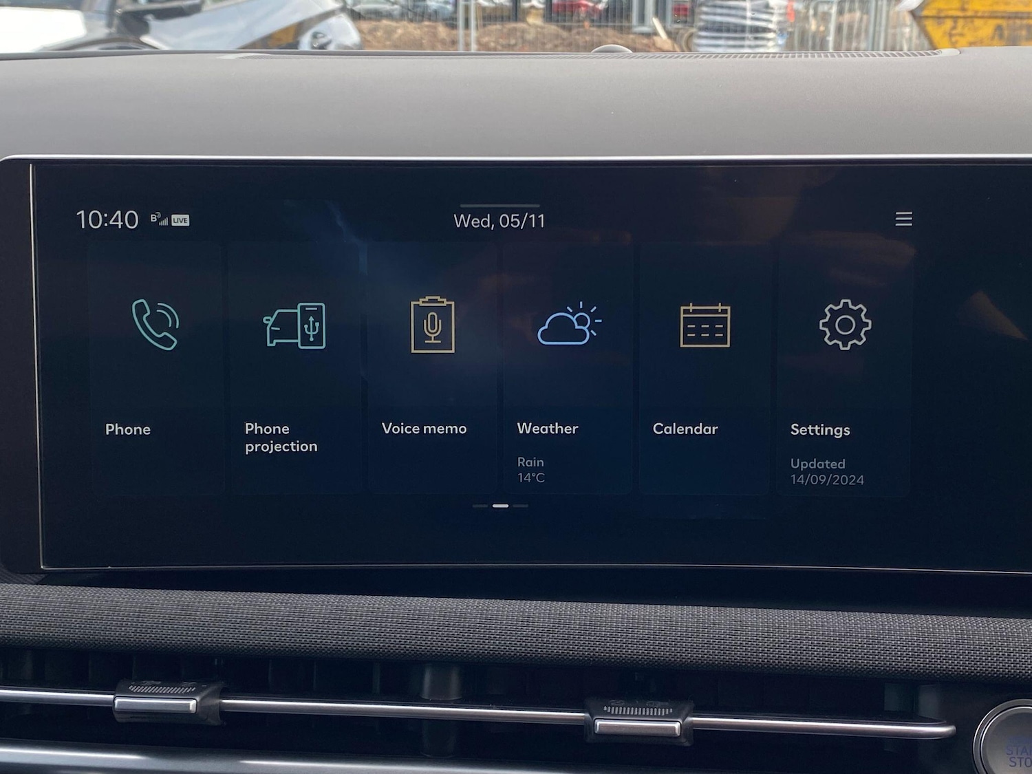 Used Hyundai TUCSON 2024 for sale - 76823475: Photo 33