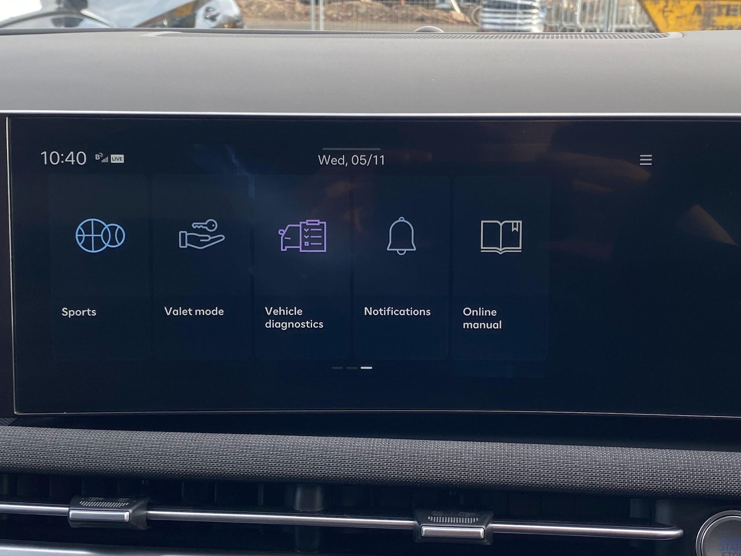 Used Hyundai TUCSON 2024 for sale - 76823475: Photo 34