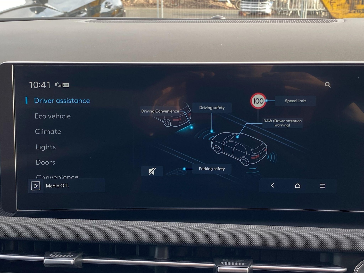 Used Hyundai TUCSON 2024 for sale - 76823475: Photo 36