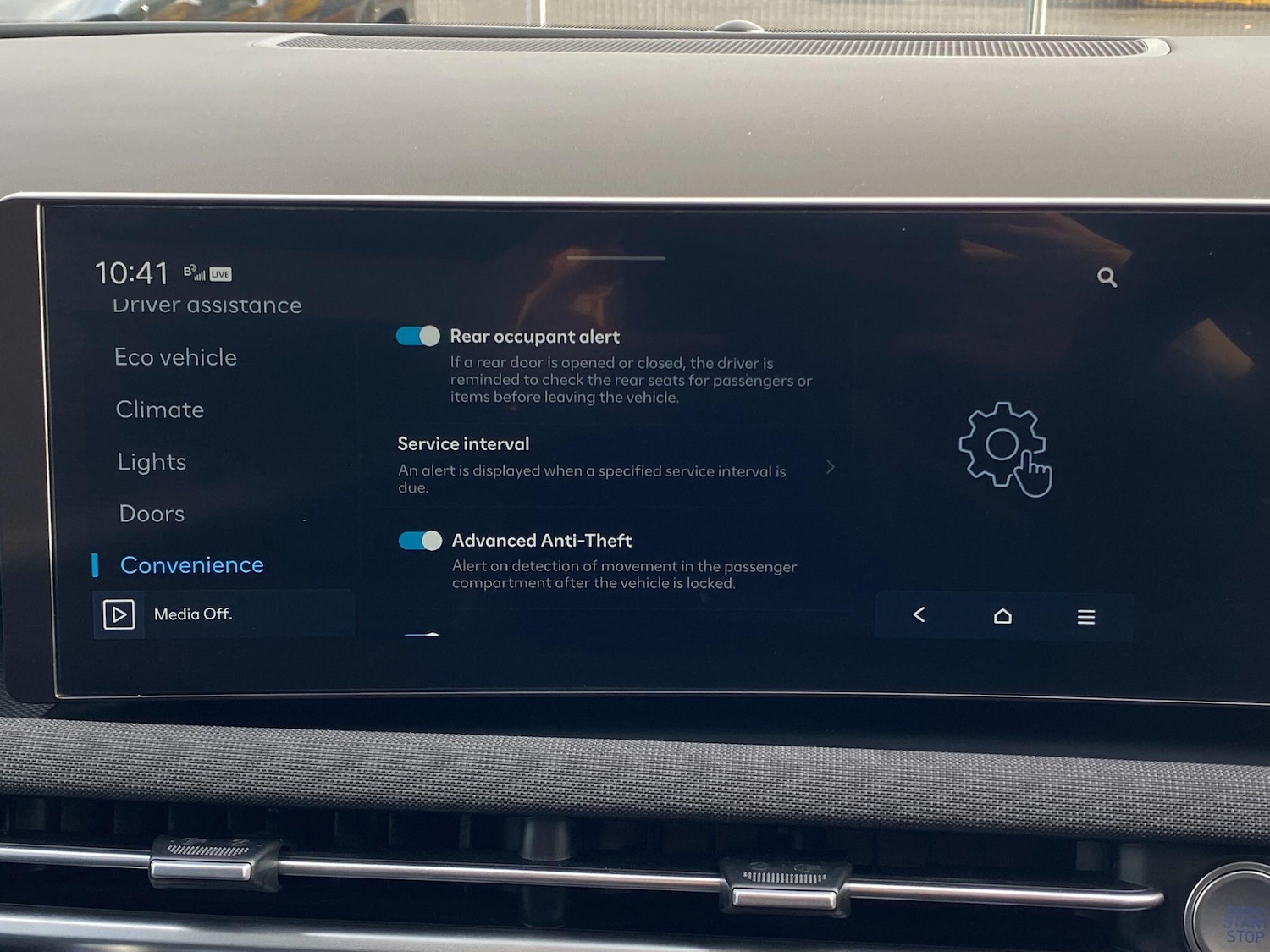 Used Hyundai TUCSON 2024 for sale - 76823475: Photo 37