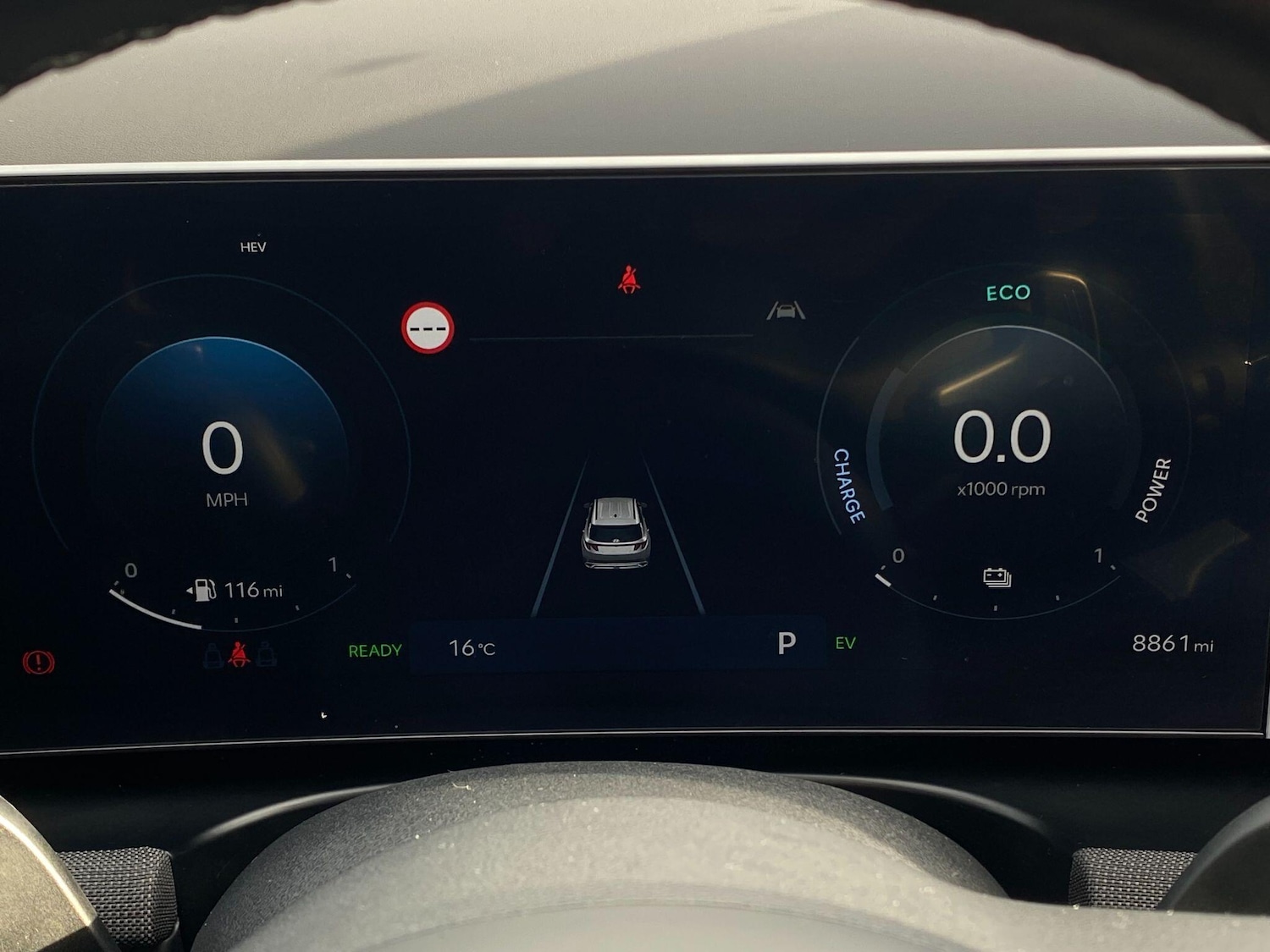 Used Hyundai TUCSON 2024 for sale - 76823475: Photo 39