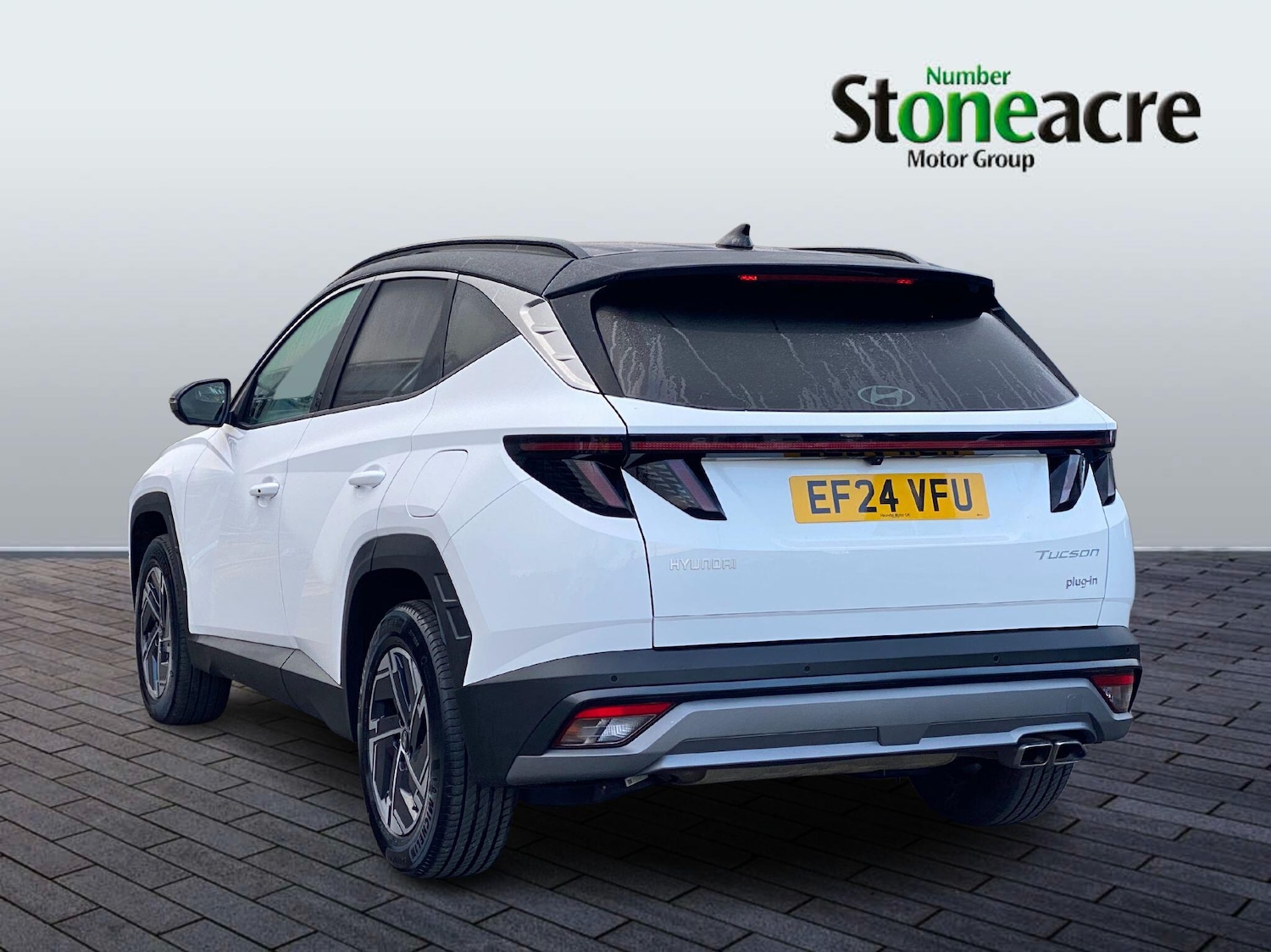 Used Hyundai TUCSON 2024 for sale - 76823475: Photo 4