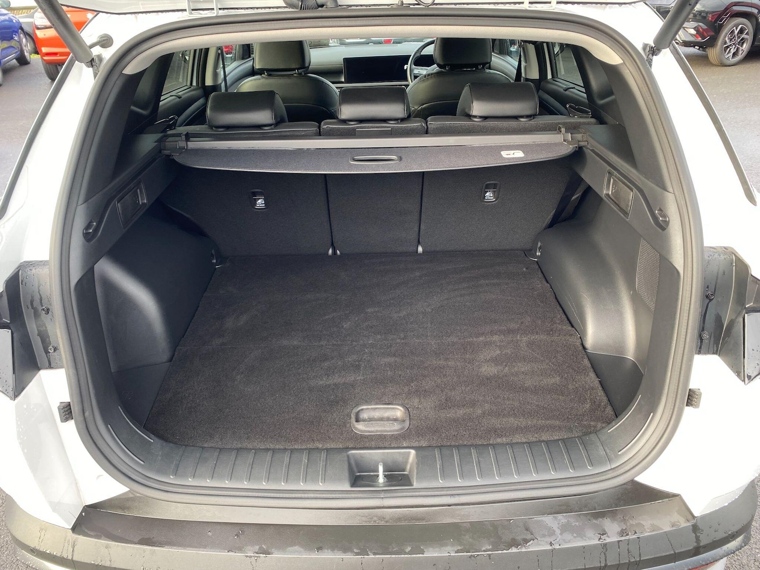 Used Hyundai TUCSON 2024 for sale - 76823475: Photo 40