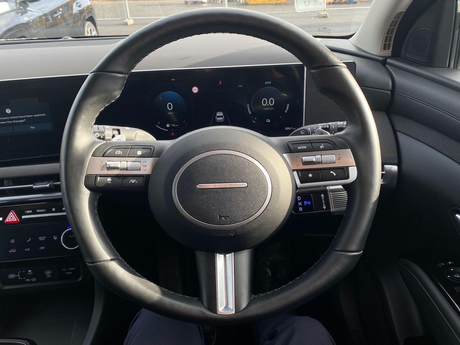 Used Hyundai TUCSON 2024 for sale - 76823475: Photo 41