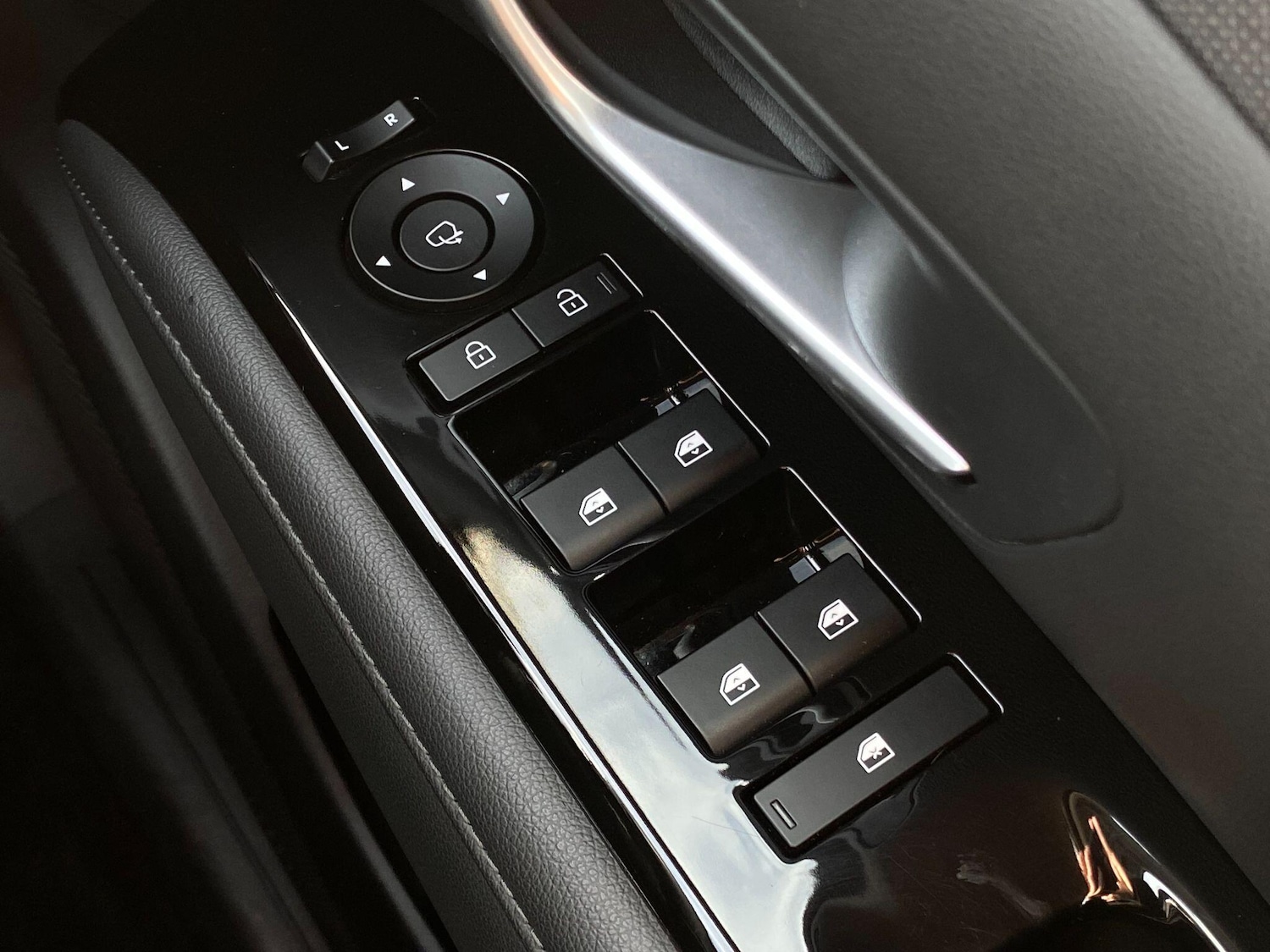 Used Hyundai TUCSON 2024 for sale - 76823475: Photo 45