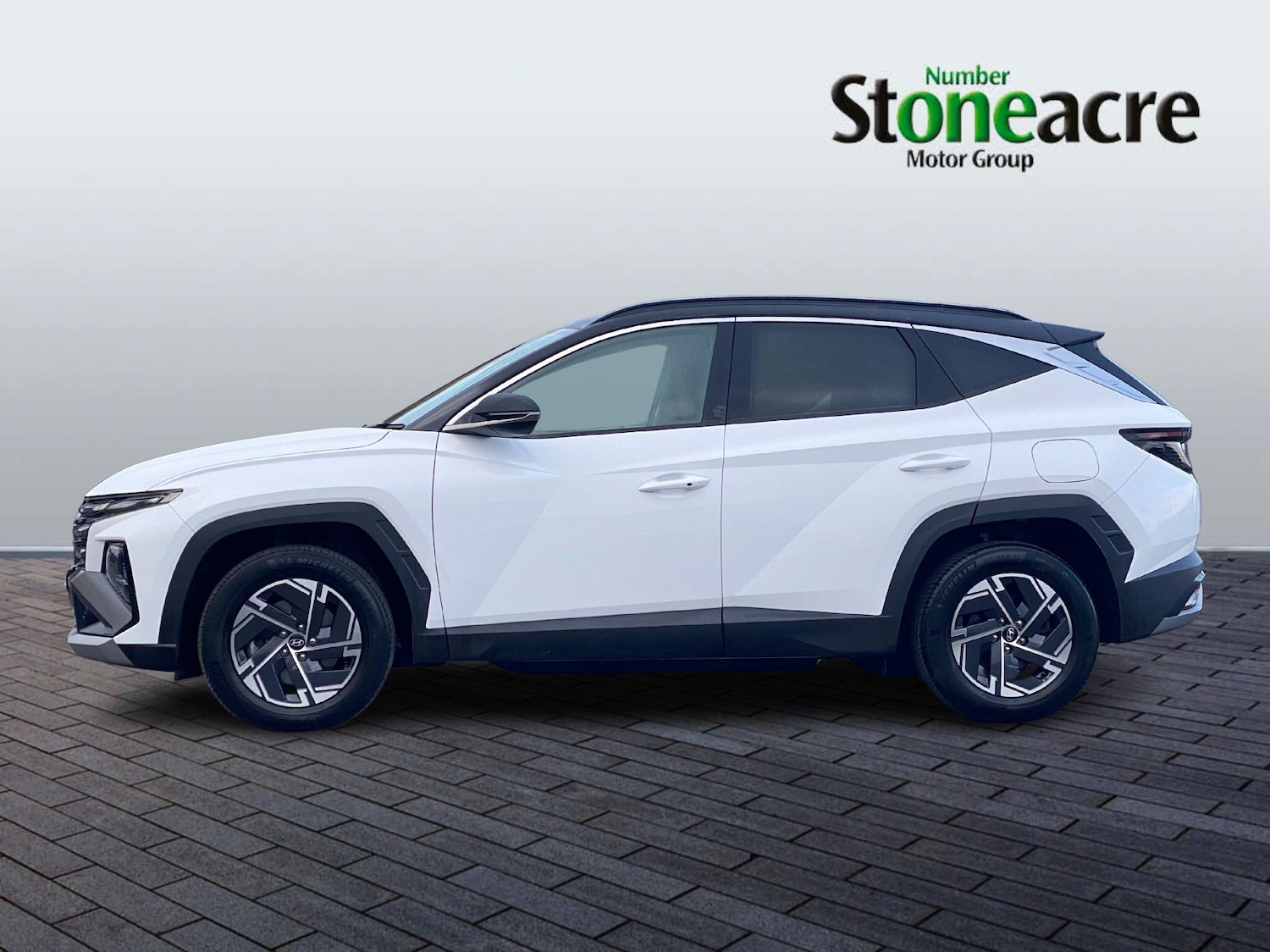 Used Hyundai TUCSON 2024 for sale - 76823475: Photo 5