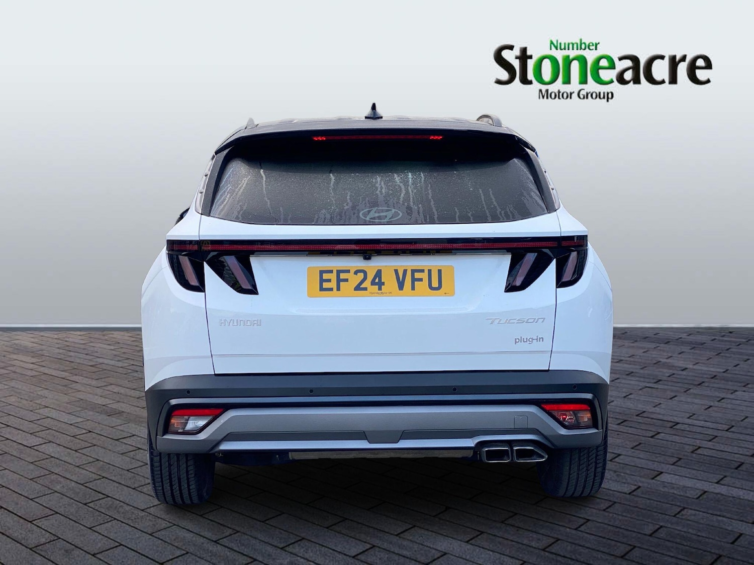 Used Hyundai TUCSON 2024 for sale - 76823475: Photo 6