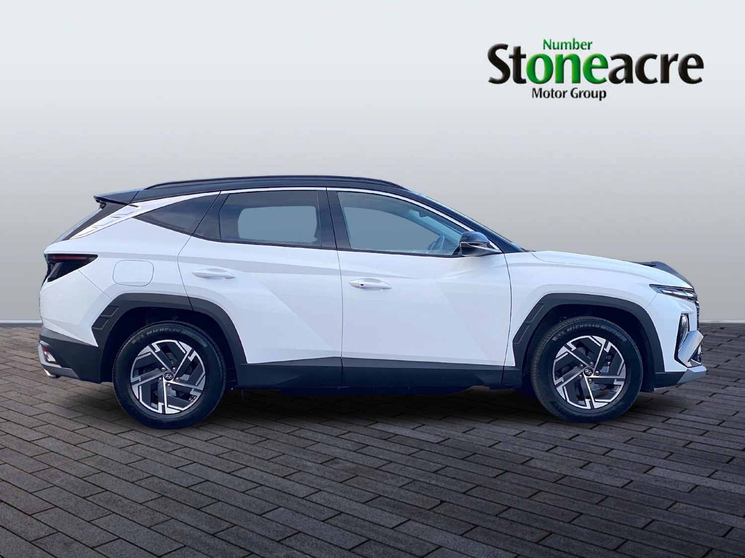 Used Hyundai TUCSON 2024 for sale - 76823475: Photo 7