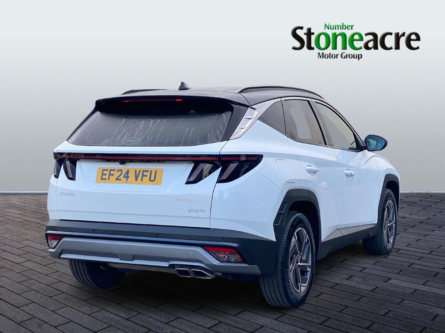 Used Hyundai TUCSON 2024 for sale - 76823475: Photo 8