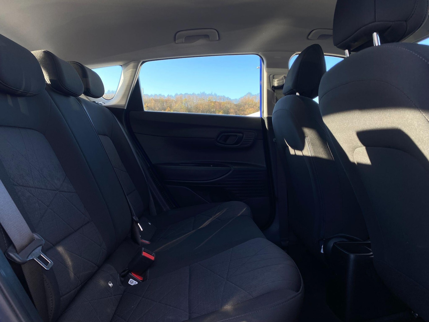 Used Hyundai BAYON 2022 for sale - 77097368: Photo 14