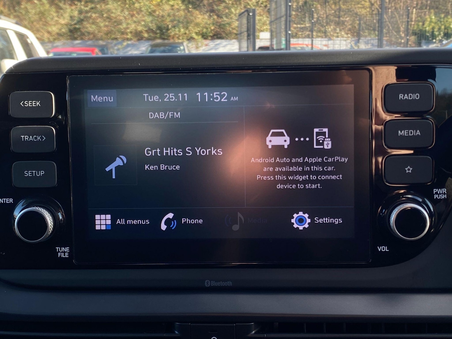 Used Hyundai BAYON 2022 for sale - 77097368: Photo 27