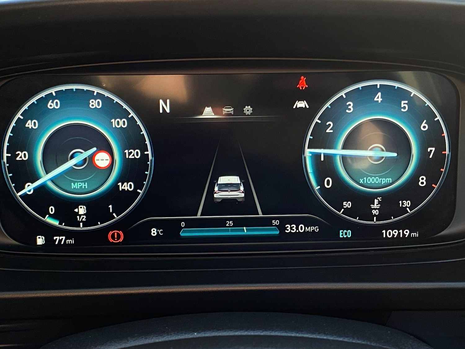 Used Hyundai BAYON 2022 for sale - 77097368: Photo 31