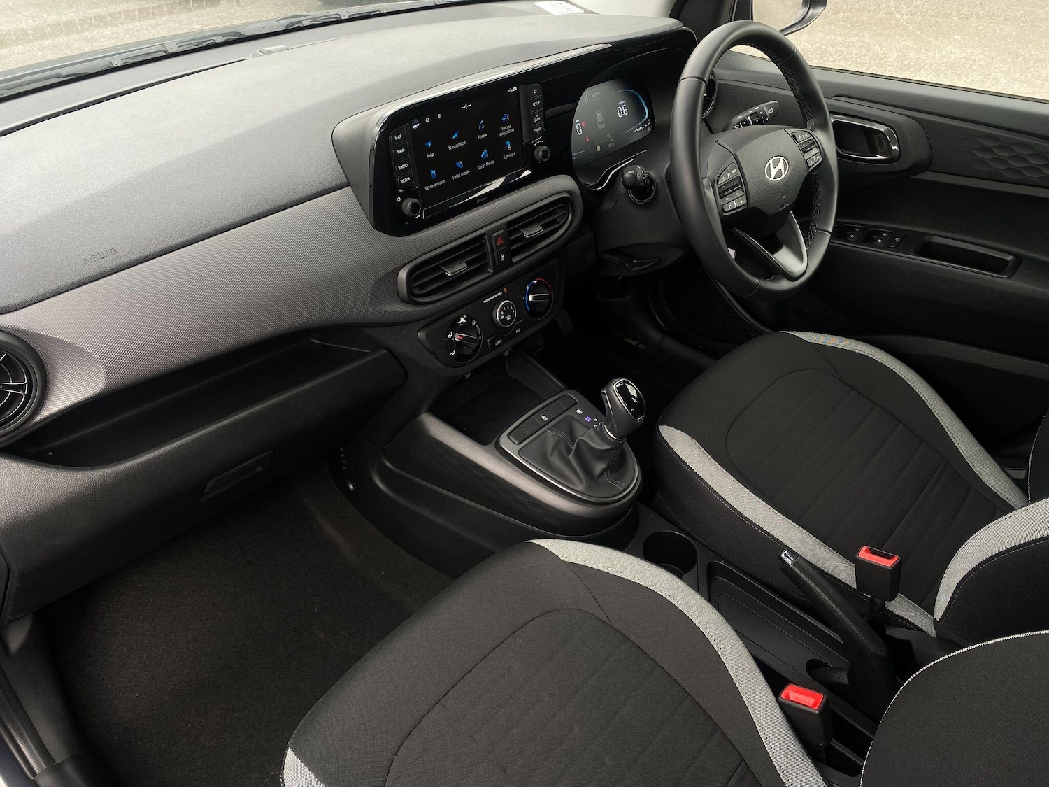 Used Hyundai i10 for sale - 78115053: Photo 10