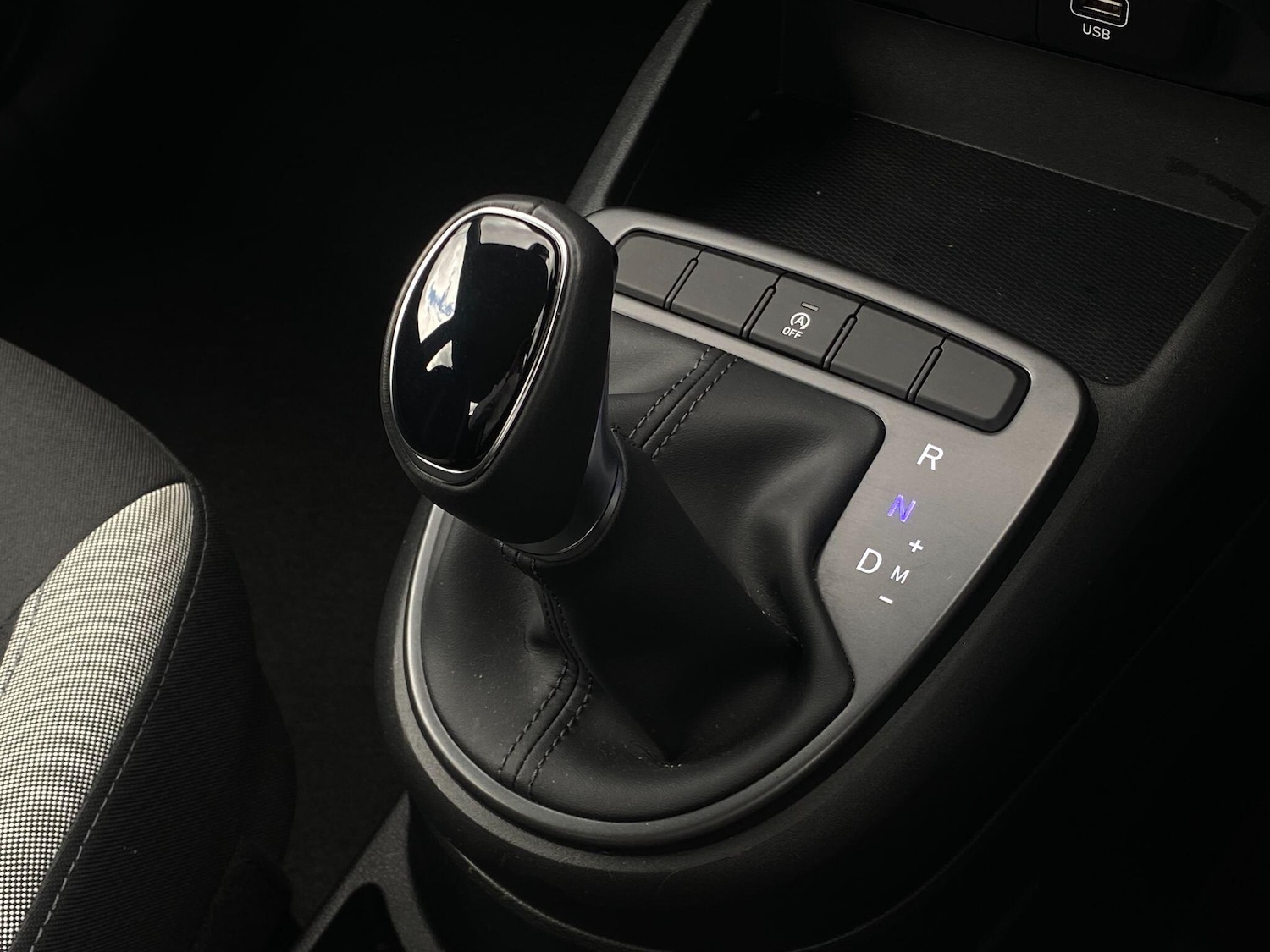 Used Hyundai i10 for sale - 78115053: Photo 12