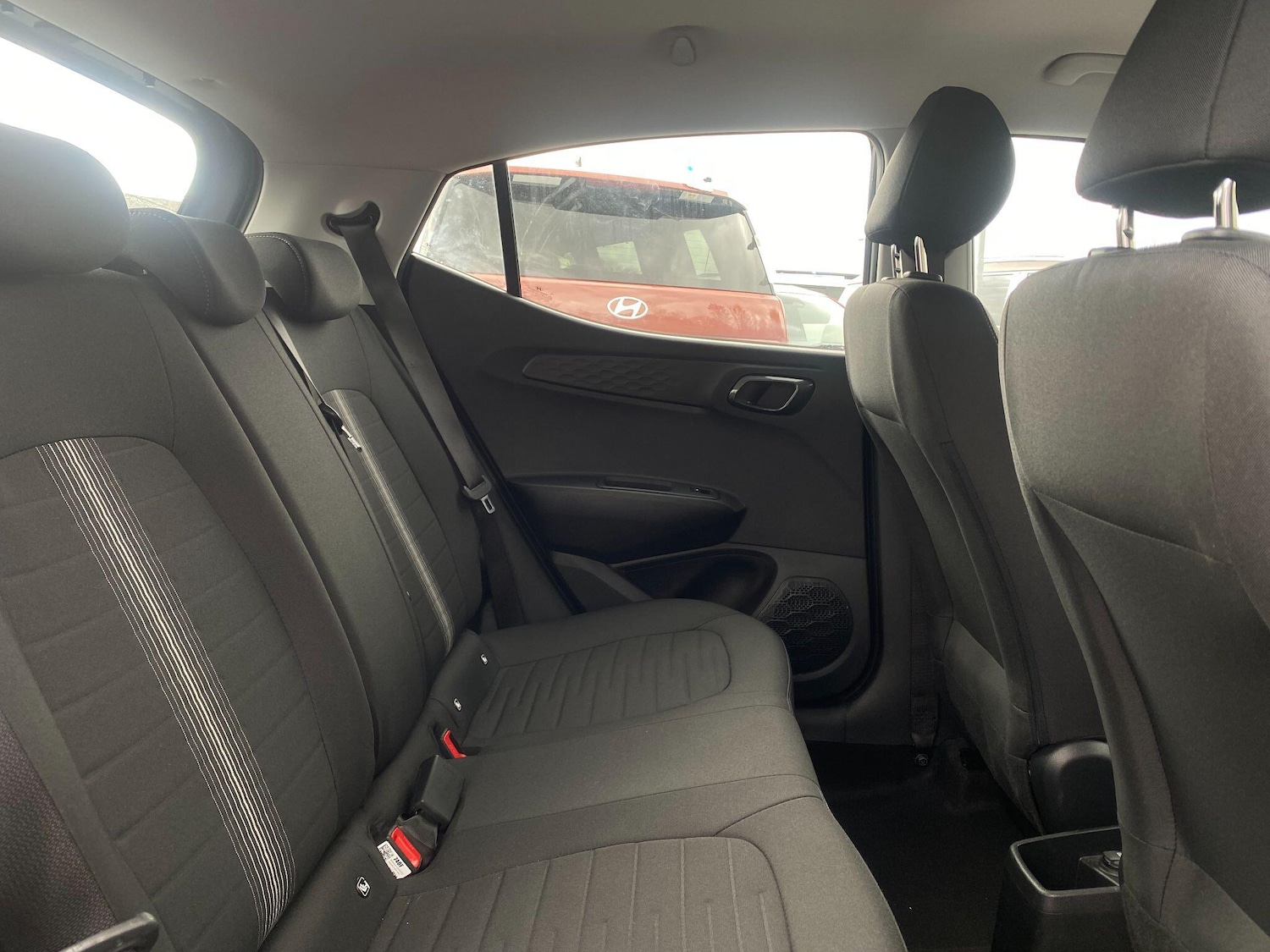 Used Hyundai i10 for sale - 78115053: Photo 13