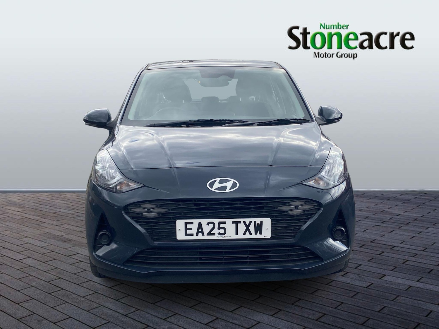 Used Hyundai i10 for sale - 78115053: Photo 2