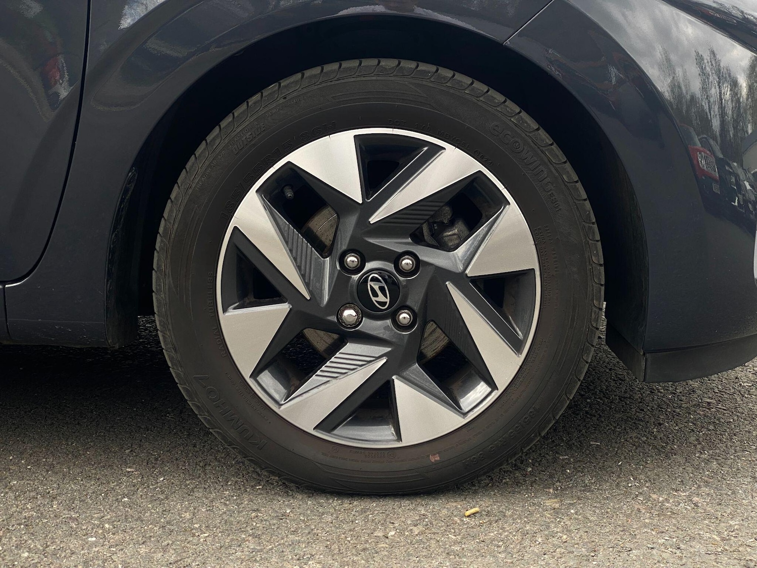 Used Hyundai i10 for sale - 78115053: Photo 25