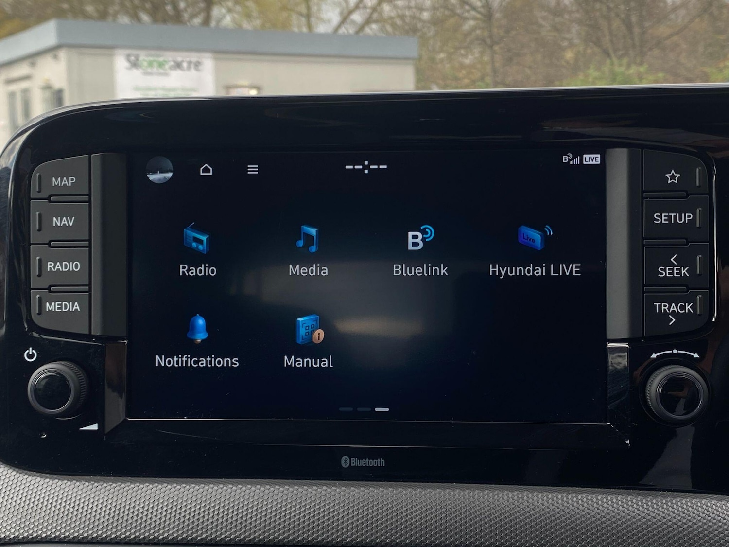 Used Hyundai i10 for sale - 78115053: Photo 28