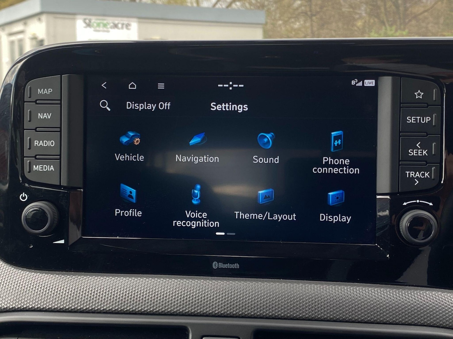 Used Hyundai i10 for sale - 78115053: Photo 30