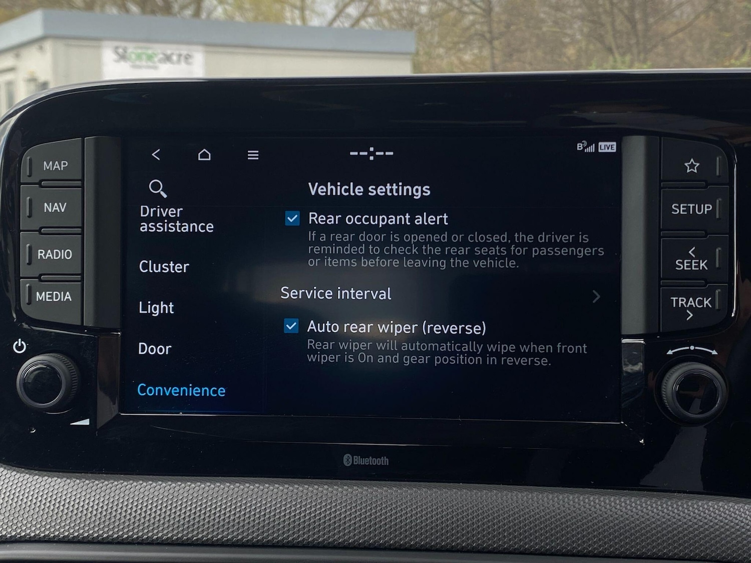 Used Hyundai i10 for sale - 78115053: Photo 33