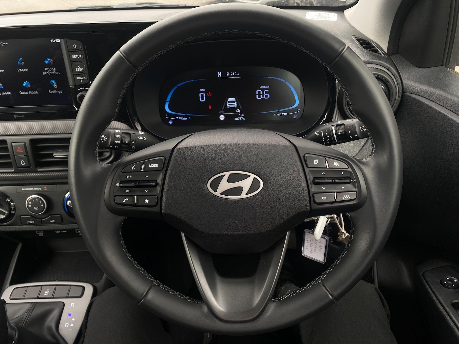 Used Hyundai i10 for sale - 78115053: Photo 38