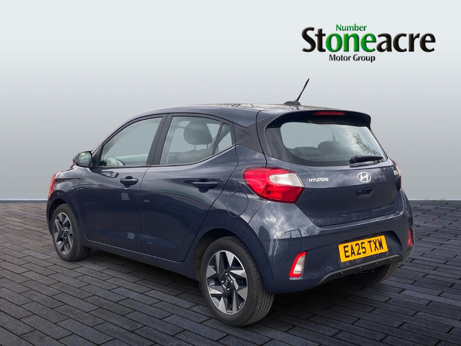 Used Hyundai i10 for sale - 78115053: Photo 4
