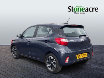Used Hyundai i10 2025 for sale - 78115053: Photo