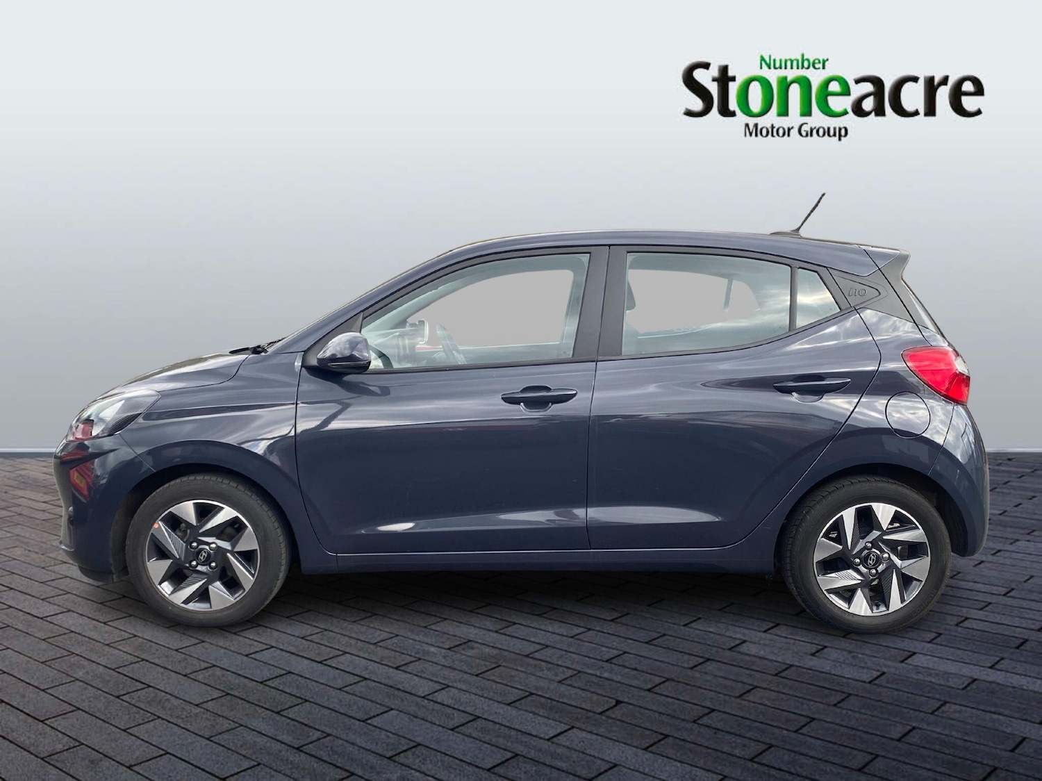 Used Hyundai i10 for sale - 78115053: Photo 5