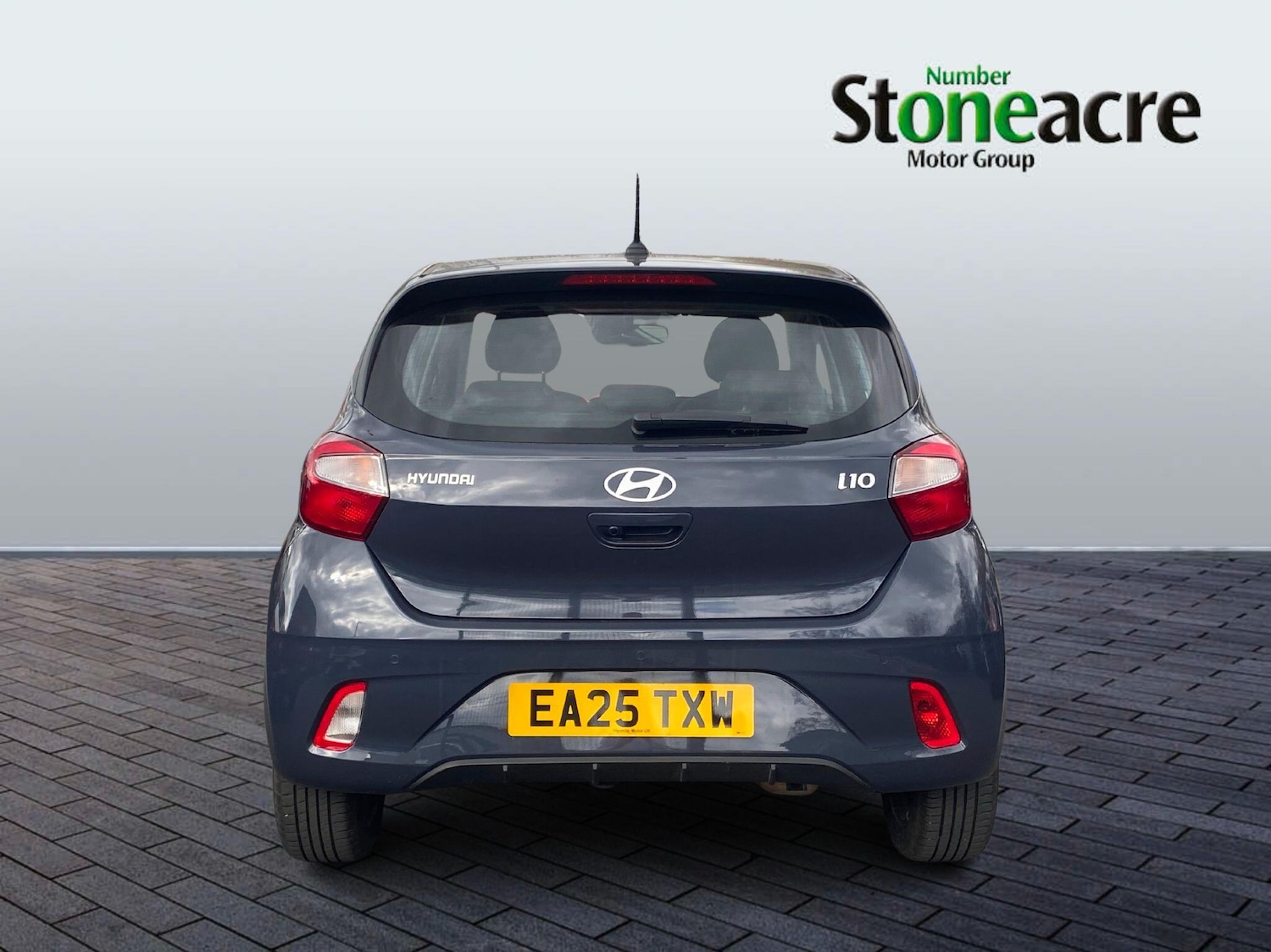 Used Hyundai i10 for sale - 78115053: Photo 6
